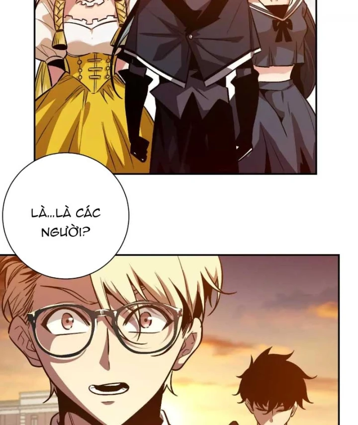 Trùng Sinh Ta Có Được Hệ Thống Không Cấp Chapter 20 - 37