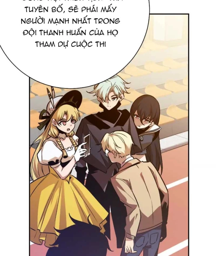 Trùng Sinh Ta Có Được Hệ Thống Không Cấp Chapter 20 - 40