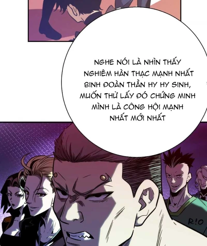 Trùng Sinh Ta Có Được Hệ Thống Không Cấp Chapter 20 - 41