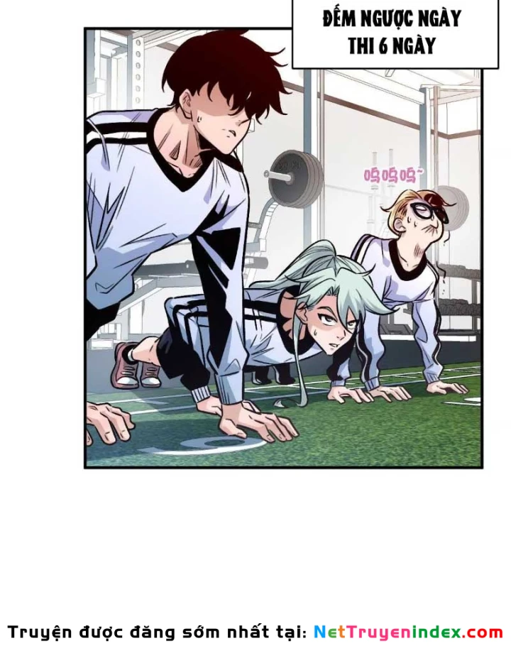 Trùng Sinh Ta Có Được Hệ Thống Không Cấp Chapter 20 - 44