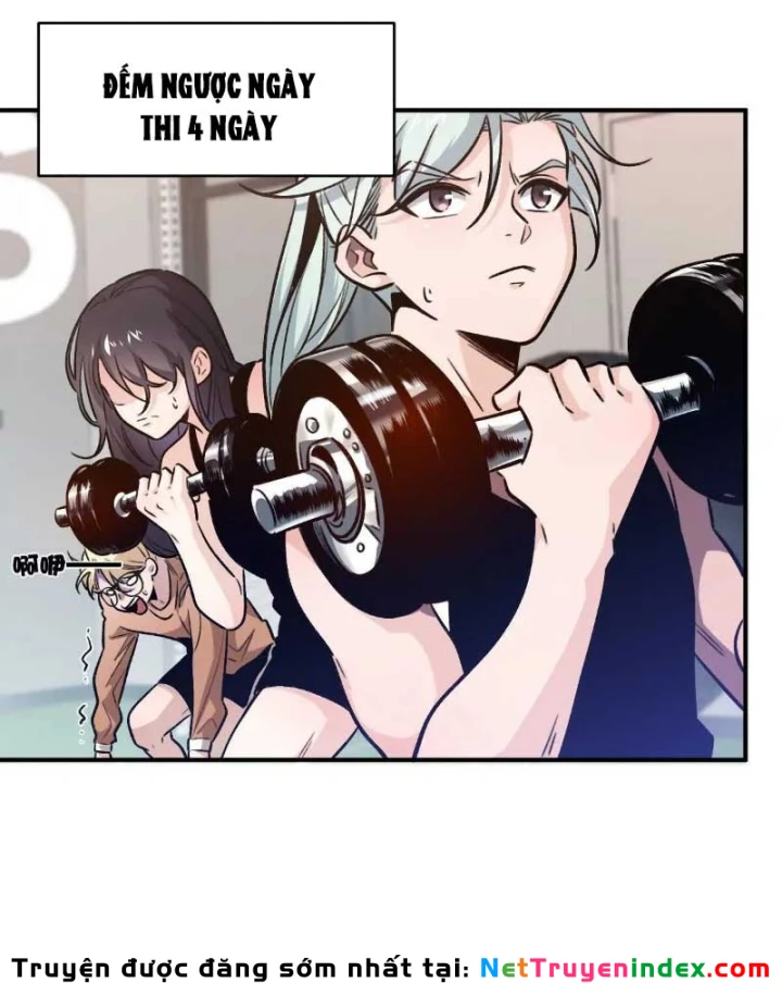 Trùng Sinh Ta Có Được Hệ Thống Không Cấp Chapter 20 - 45