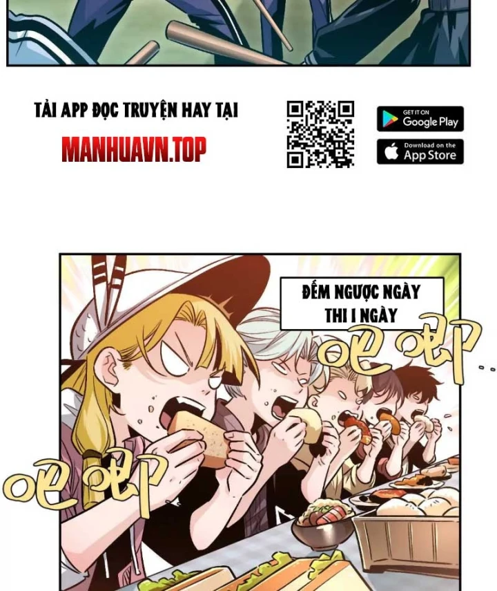 Trùng Sinh Ta Có Được Hệ Thống Không Cấp Chapter 20 - 47