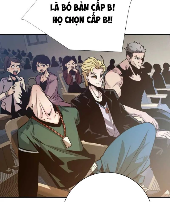 Trùng Sinh Ta Có Được Hệ Thống Không Cấp Chapter 20 - 51