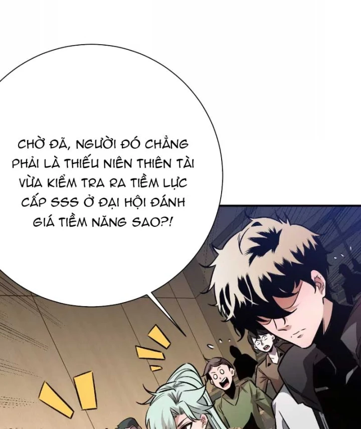 Trùng Sinh Ta Có Được Hệ Thống Không Cấp Chapter 20 - 54