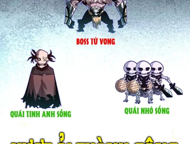 Trùng Sinh Ta Có Được Hệ Thống Không Cấp Chapter 21 - 4
