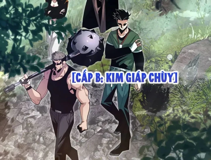 Trùng Sinh Ta Có Được Hệ Thống Không Cấp Chapter 21 - 12