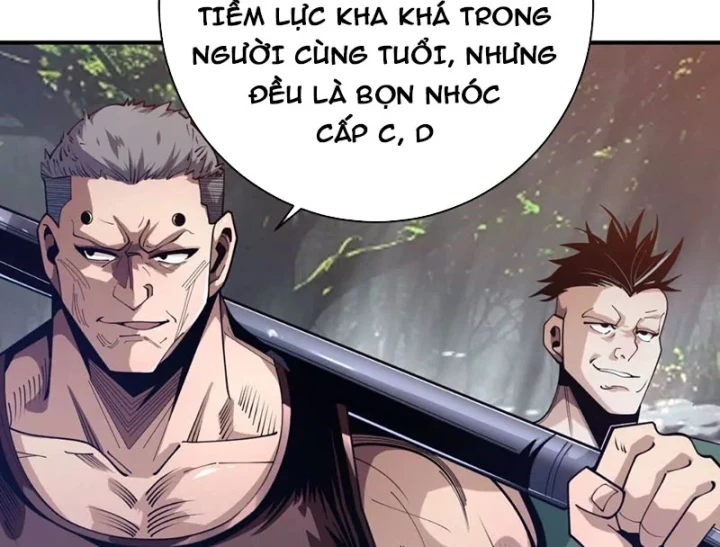 Trùng Sinh Ta Có Được Hệ Thống Không Cấp Chapter 21 - 17