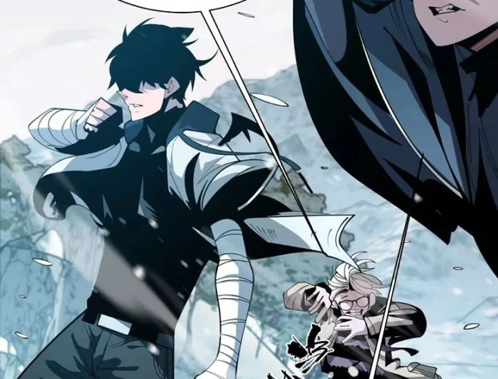 Trùng Sinh Ta Có Được Hệ Thống Không Cấp Chapter 21 - 30