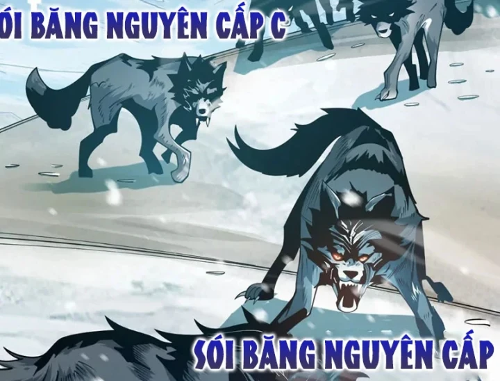 Trùng Sinh Ta Có Được Hệ Thống Không Cấp Chapter 21 - 35