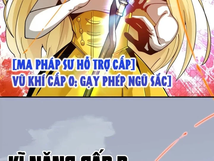 Trùng Sinh Ta Có Được Hệ Thống Không Cấp Chapter 21 - 39