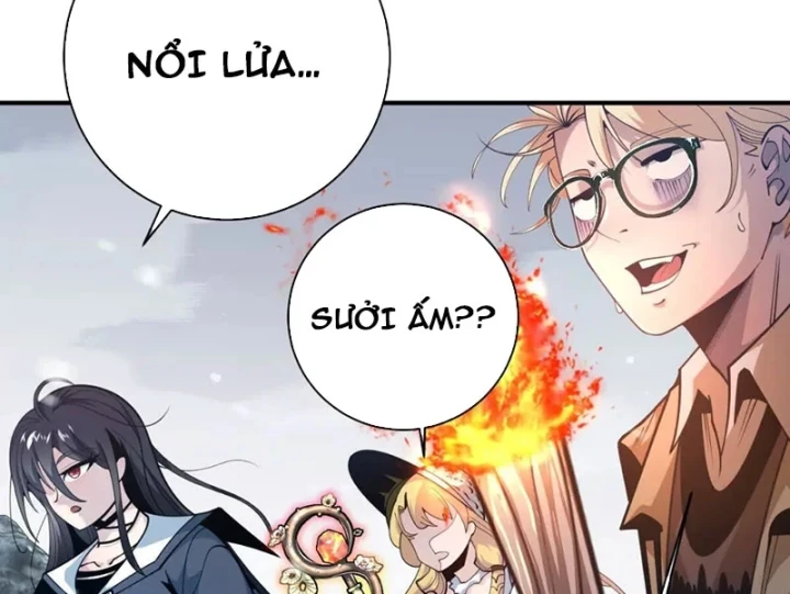 Trùng Sinh Ta Có Được Hệ Thống Không Cấp Chapter 21 - 56