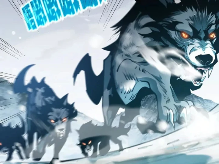 Trùng Sinh Ta Có Được Hệ Thống Không Cấp Chapter 21 - 59