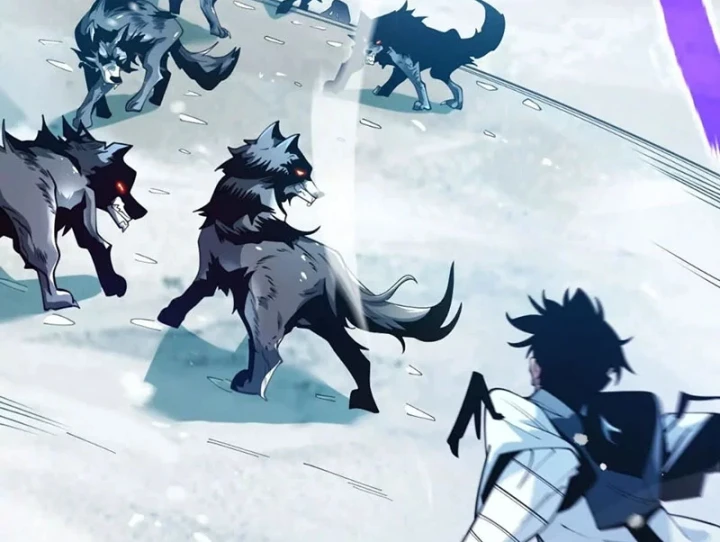 Trùng Sinh Ta Có Được Hệ Thống Không Cấp Chapter 21 - 72