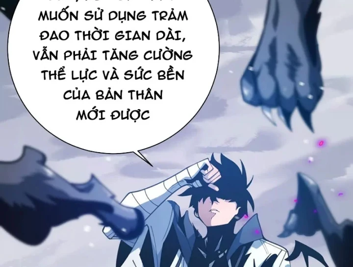 Trùng Sinh Ta Có Được Hệ Thống Không Cấp Chapter 21 - 84