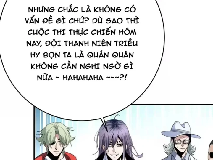Trùng Sinh Ta Có Được Hệ Thống Không Cấp Chapter 22 - 10