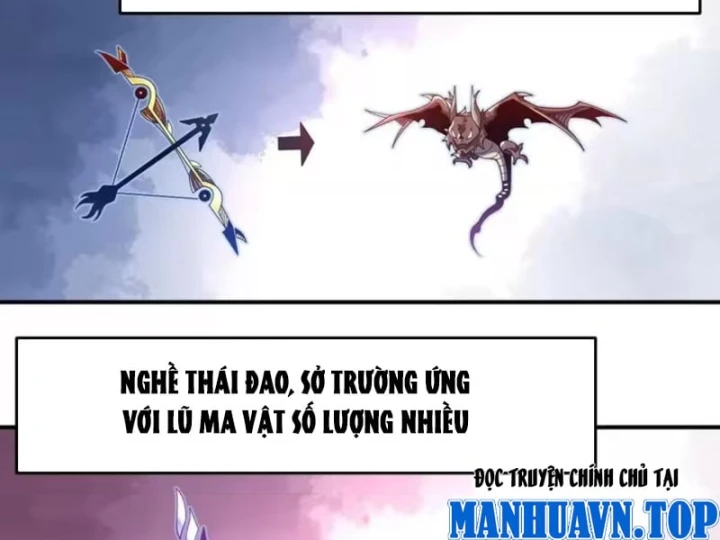 Trùng Sinh Ta Có Được Hệ Thống Không Cấp Chapter 24 - 9