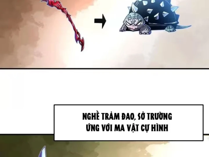 Trùng Sinh Ta Có Được Hệ Thống Không Cấp Chapter 24 - 11