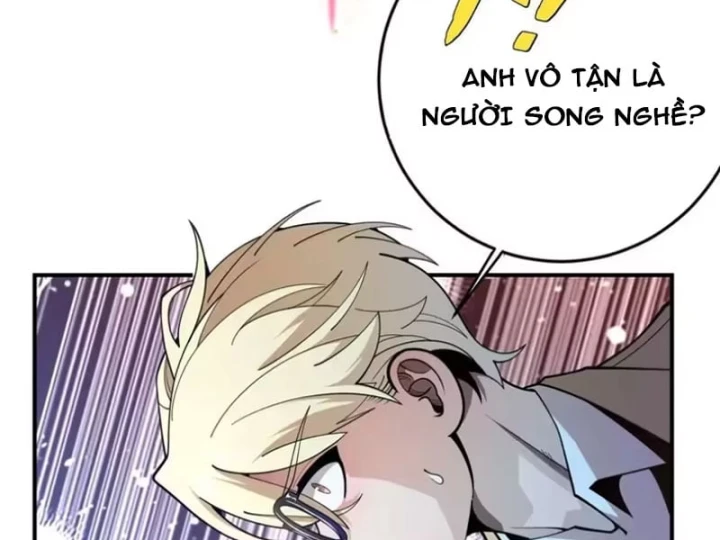 Trùng Sinh Ta Có Được Hệ Thống Không Cấp Chapter 24 - 19