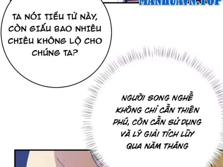 Trùng Sinh Ta Có Được Hệ Thống Không Cấp Chapter 24 - 21
