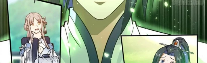 Sư Tỷ, Ta Không Muốn Cố Gắng! Chapter 16 - 2