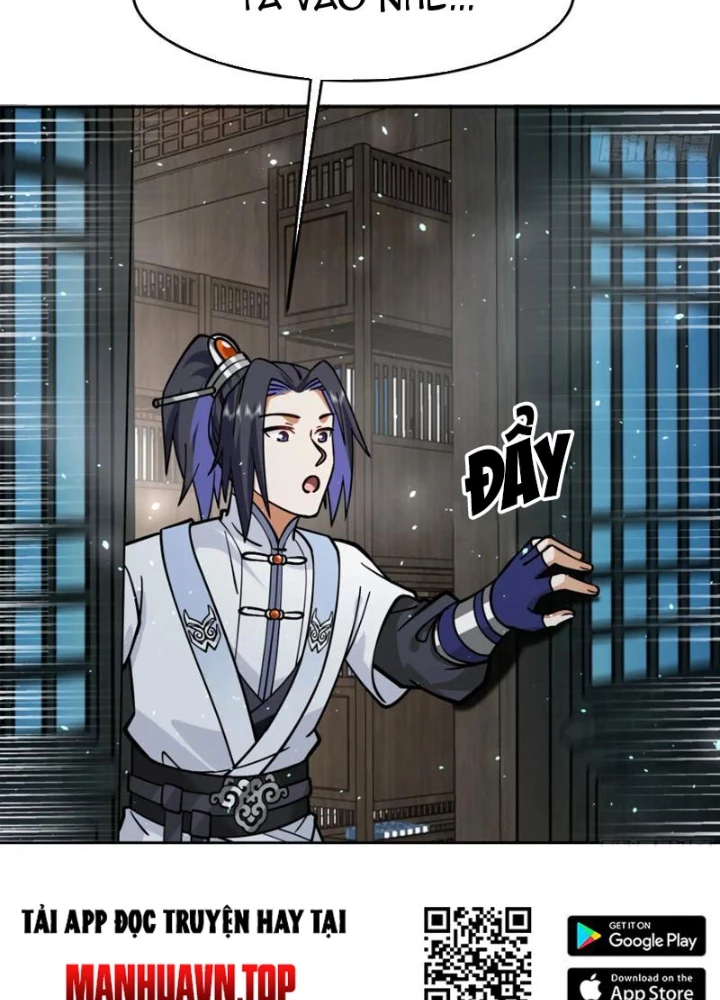 Sư Tỷ, Ta Không Muốn Cố Gắng! Chapter 16 - 12