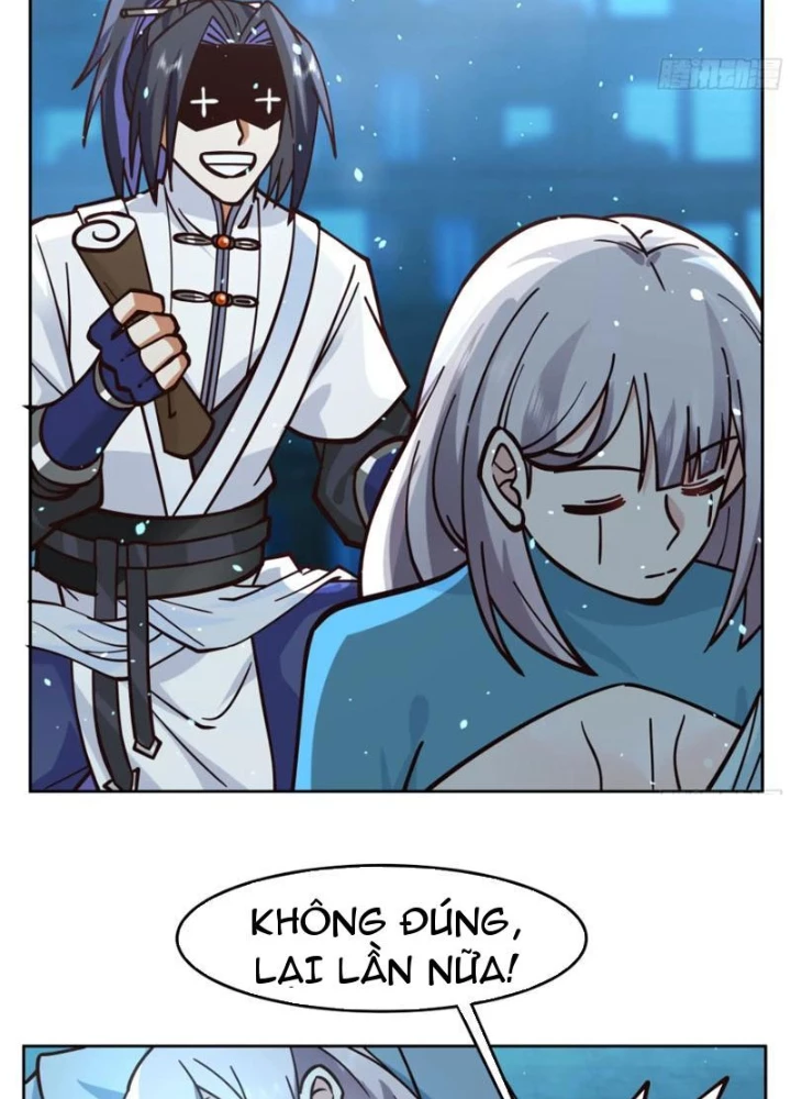 Sư Tỷ, Ta Không Muốn Cố Gắng! Chapter 16 - 18