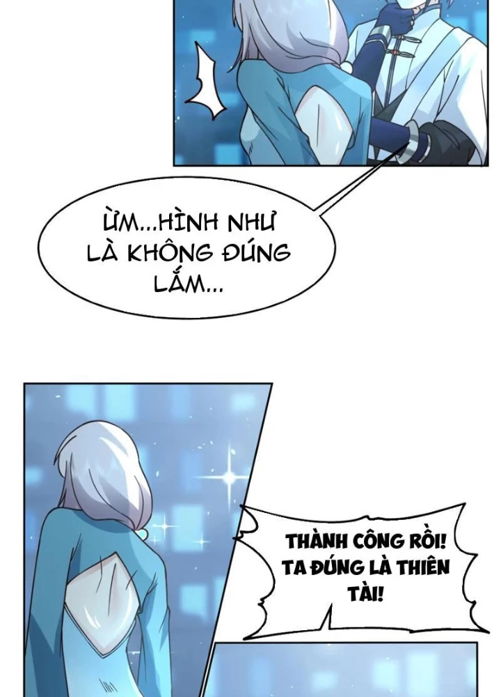 Sư Tỷ, Ta Không Muốn Cố Gắng! Chapter 16 - 22