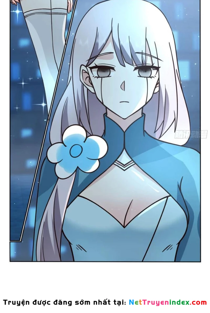 Sư Tỷ, Ta Không Muốn Cố Gắng! Chapter 16 - 24