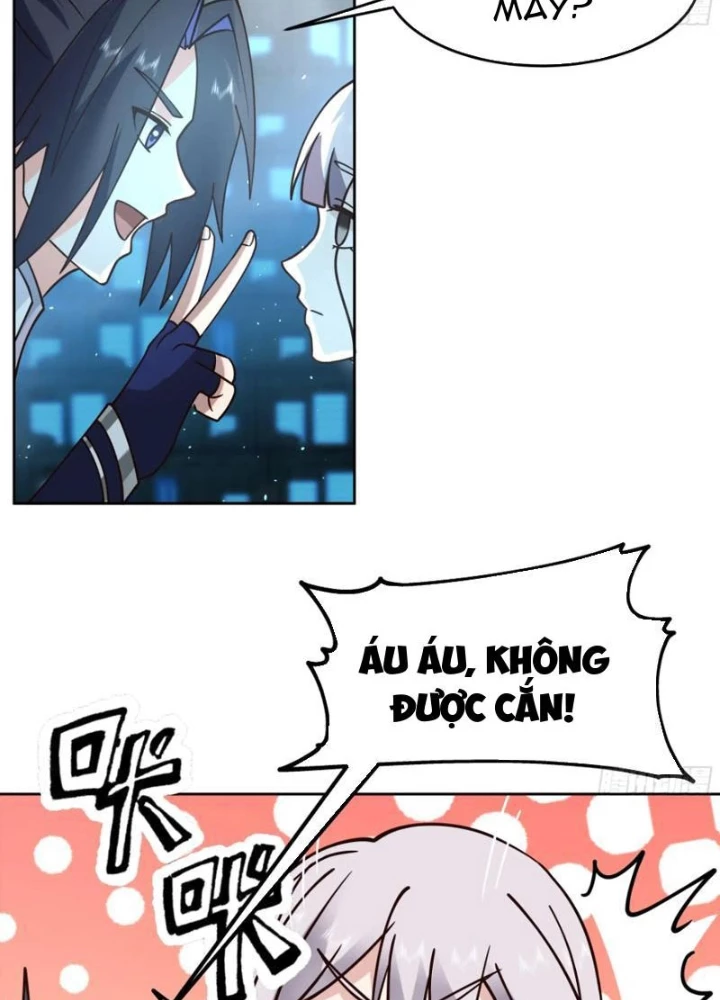 Sư Tỷ, Ta Không Muốn Cố Gắng! Chapter 16 - 28