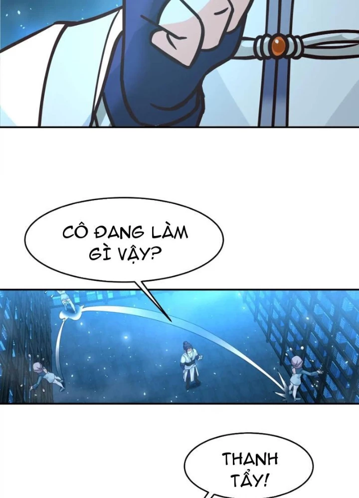 Sư Tỷ, Ta Không Muốn Cố Gắng! Chapter 16 - 36