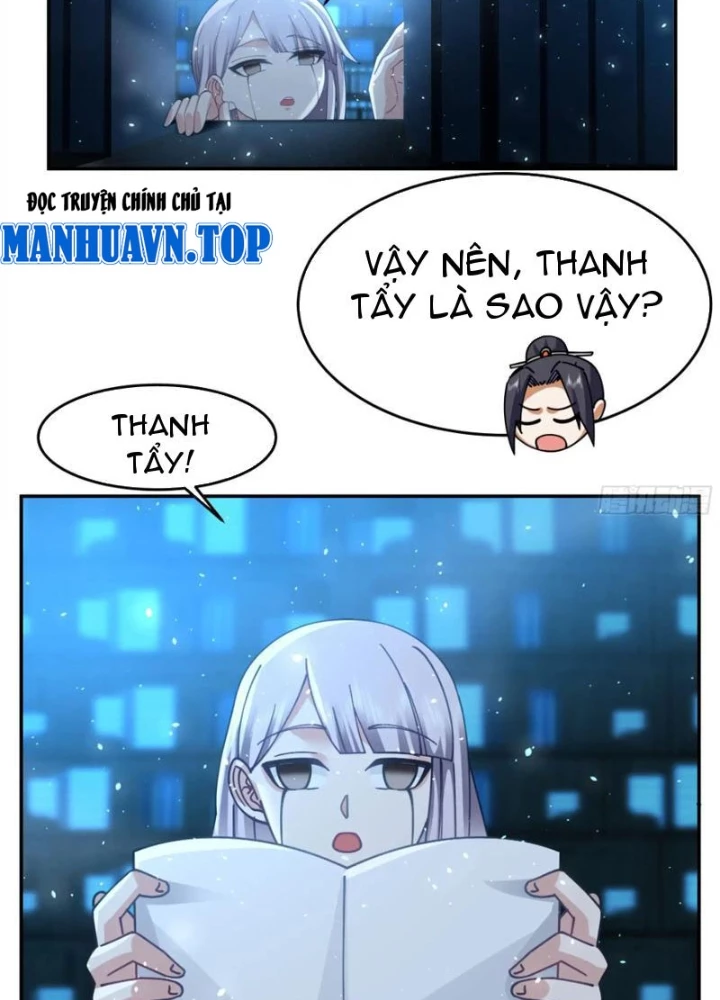 Sư Tỷ, Ta Không Muốn Cố Gắng! Chapter 16 - 38