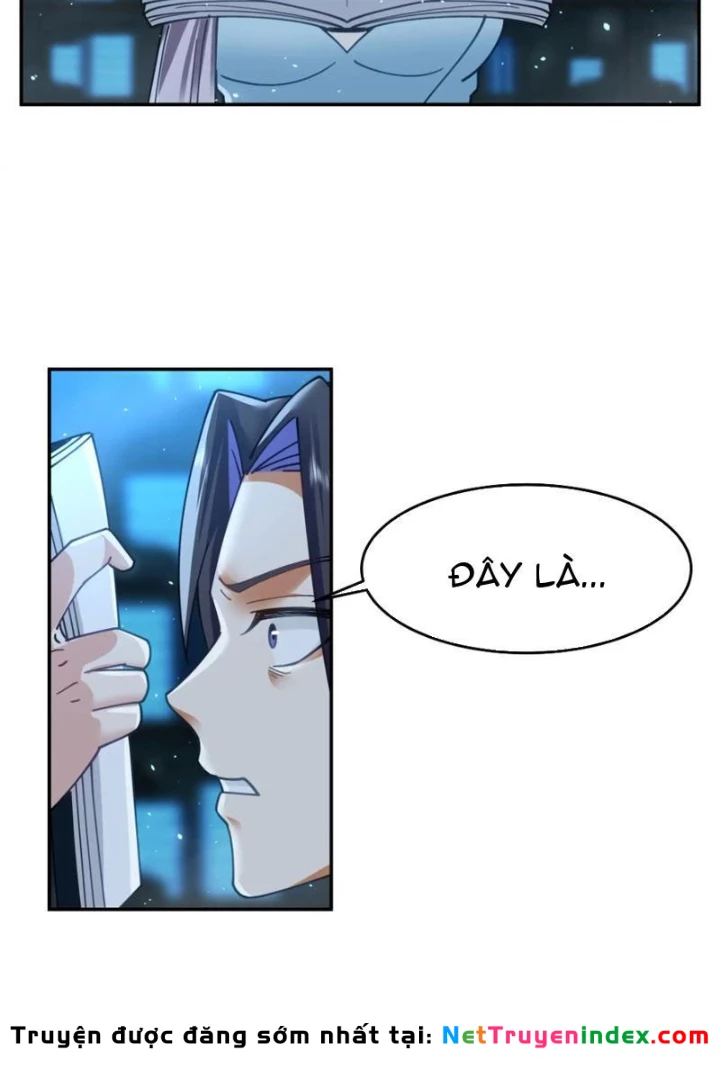 Sư Tỷ, Ta Không Muốn Cố Gắng! Chapter 16 - 40