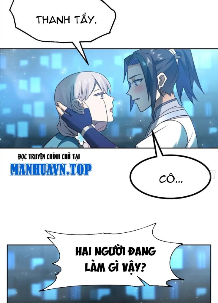 Sư Tỷ, Ta Không Muốn Cố Gắng! Chapter 16 - 52