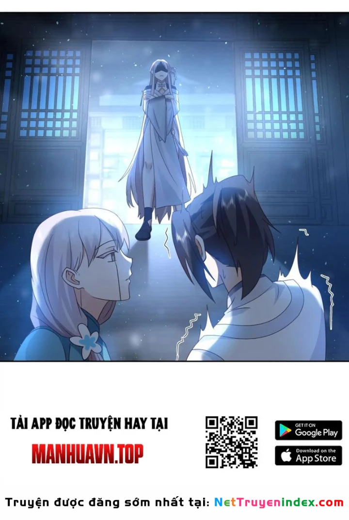 Sư Tỷ, Ta Không Muốn Cố Gắng! Chapter 16 - 54