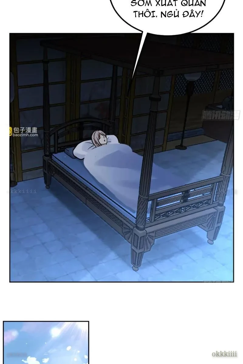 Sư Tỷ, Ta Không Muốn Cố Gắng! Chapter 17 - 11