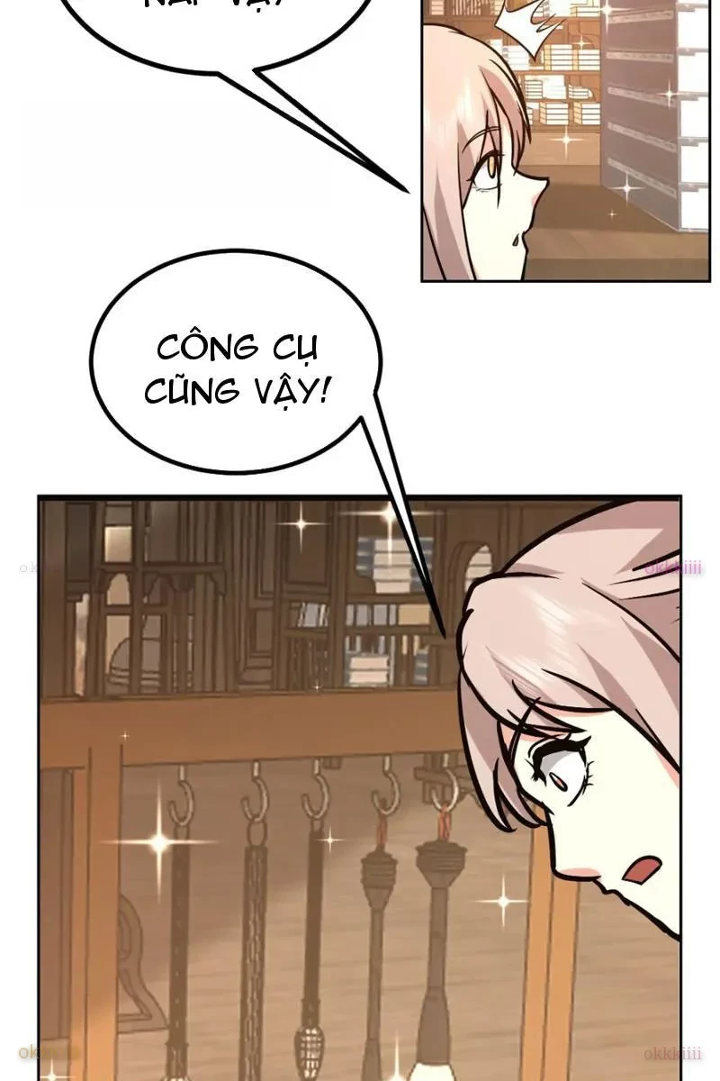 Sư Tỷ, Ta Không Muốn Cố Gắng! Chapter 17 - 13