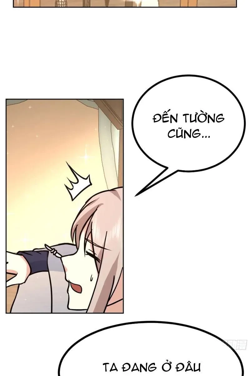 Sư Tỷ, Ta Không Muốn Cố Gắng! Chapter 17 - 14