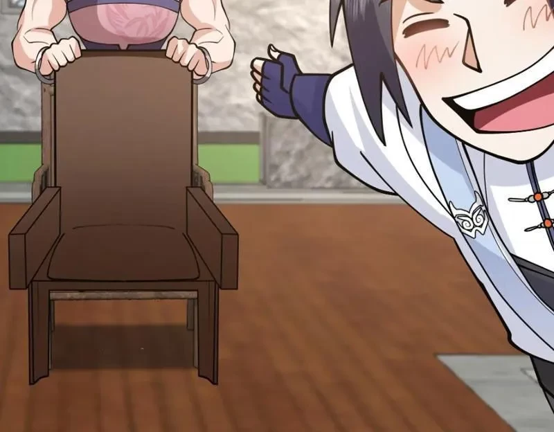 Sư Tỷ, Ta Không Muốn Cố Gắng! Chapter 17 - 21