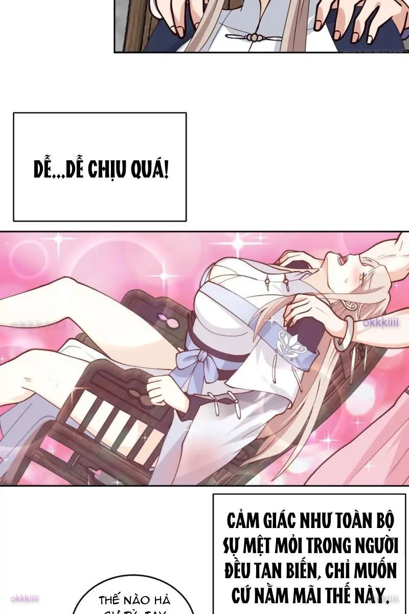 Sư Tỷ, Ta Không Muốn Cố Gắng! Chapter 17 - 23