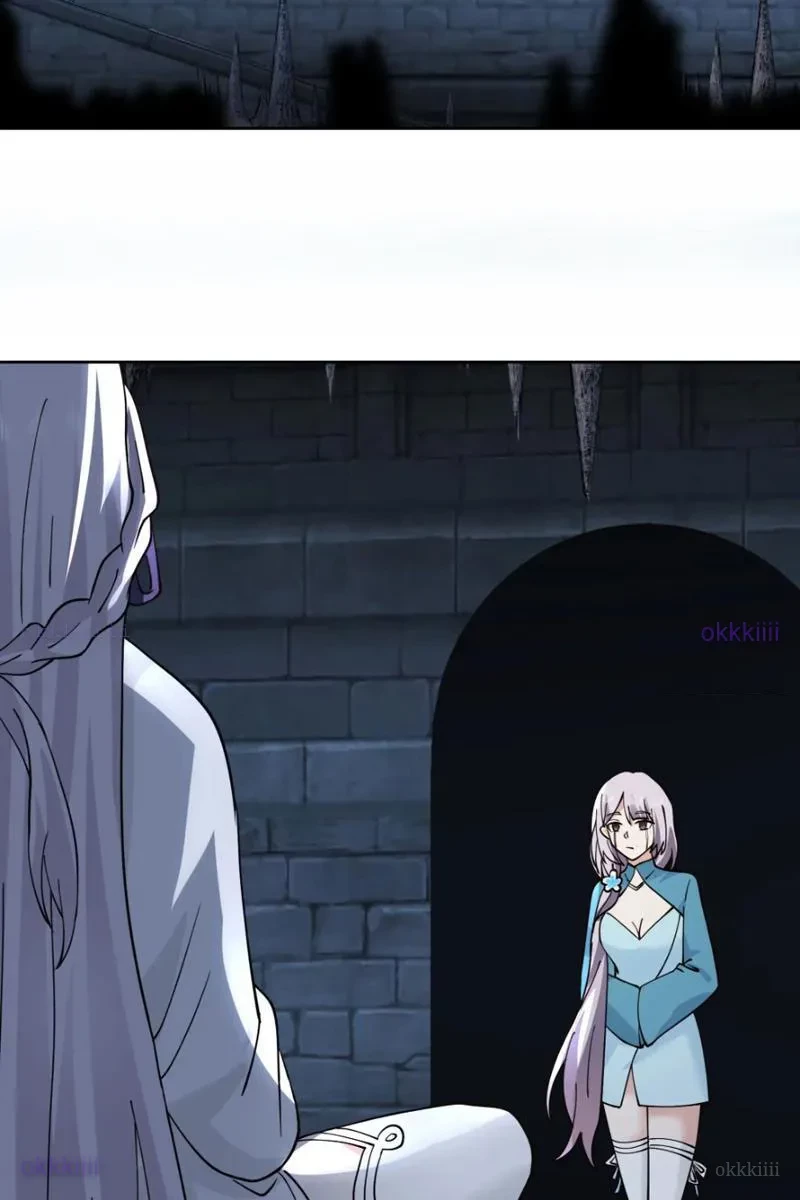 Sư Tỷ, Ta Không Muốn Cố Gắng! Chapter 17 - 30