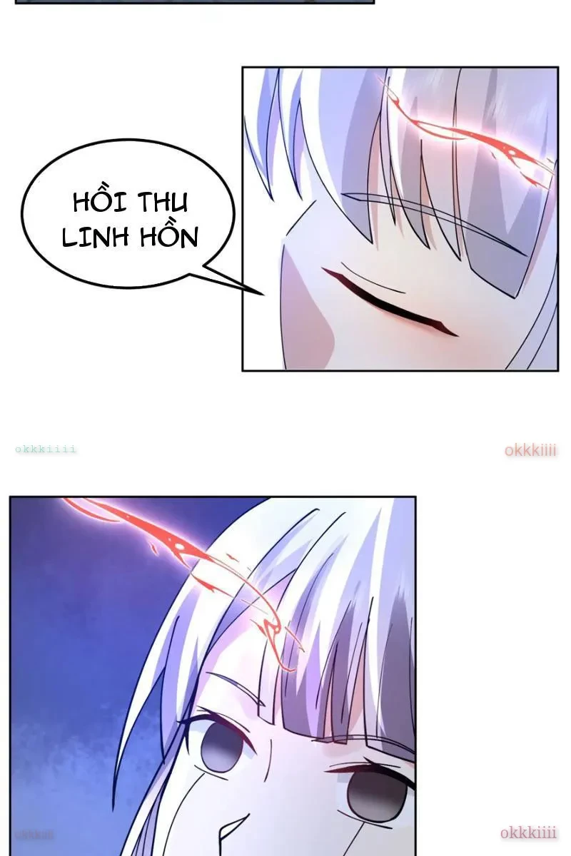 Sư Tỷ, Ta Không Muốn Cố Gắng! Chapter 17 - 32