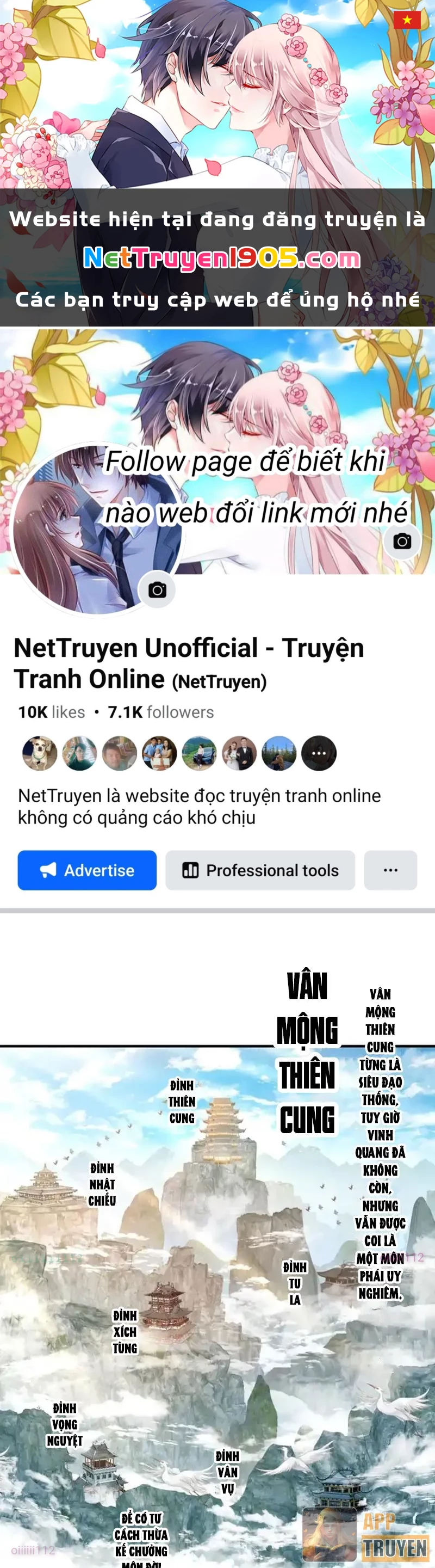 Sư Tỷ, Ta Không Muốn Cố Gắng! Chapter 18 - 1