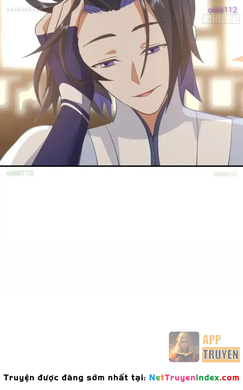 Sư Tỷ, Ta Không Muốn Cố Gắng! Chapter 18 - 9