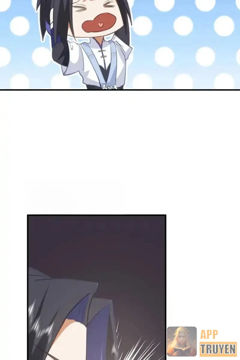 Sư Tỷ, Ta Không Muốn Cố Gắng! Chapter 18 - 11