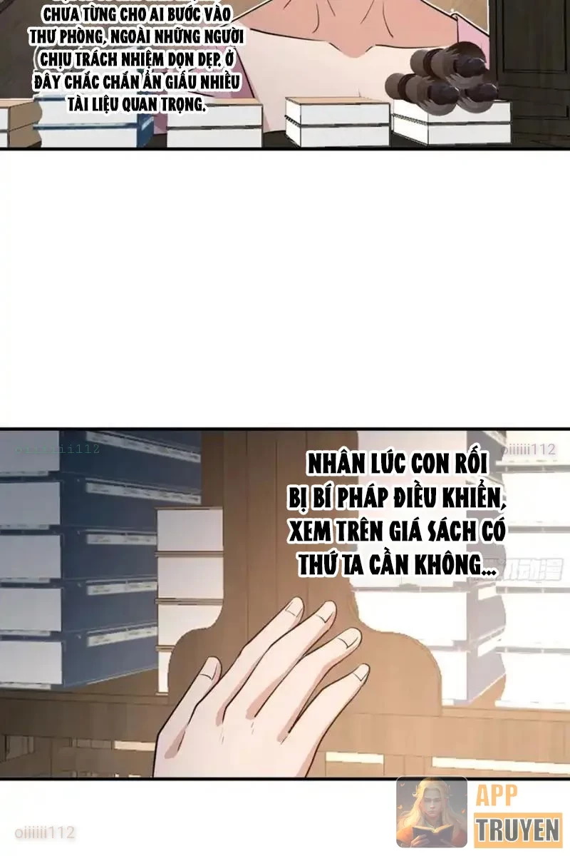 Sư Tỷ, Ta Không Muốn Cố Gắng! Chapter 18 - 15