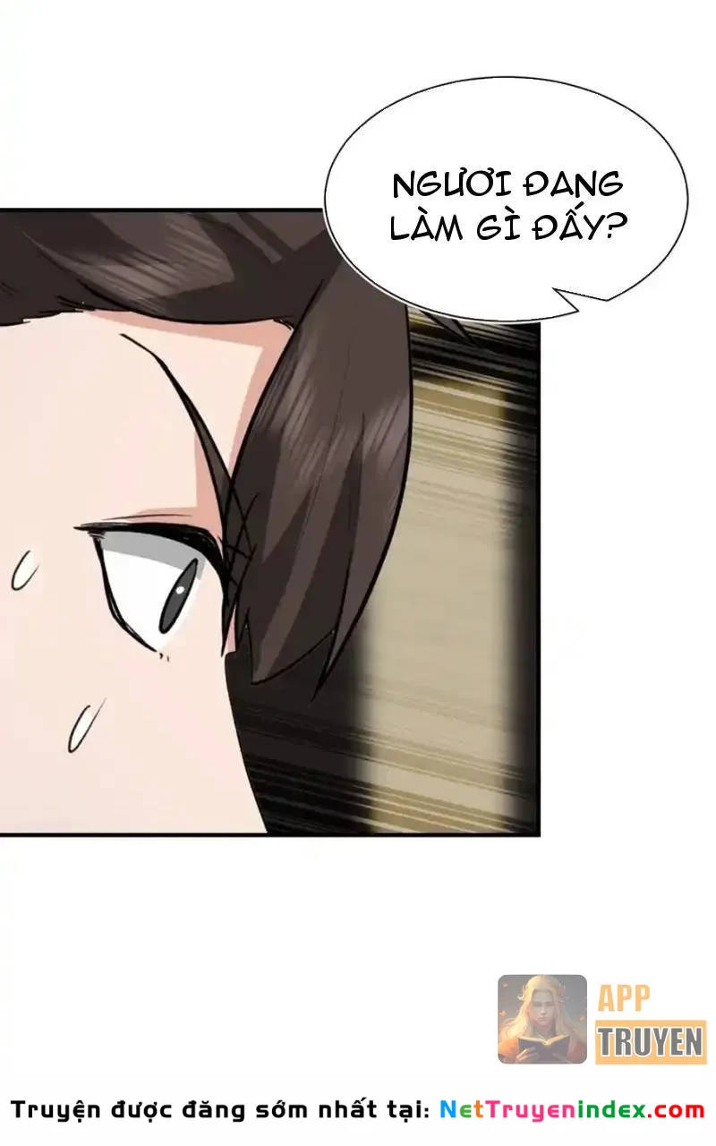 Sư Tỷ, Ta Không Muốn Cố Gắng! Chapter 18 - 16