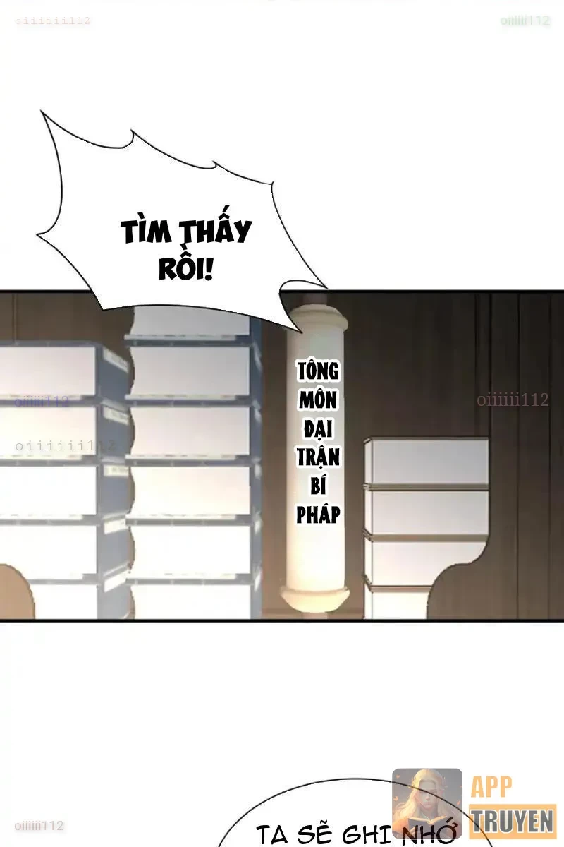 Sư Tỷ, Ta Không Muốn Cố Gắng! Chapter 18 - 24