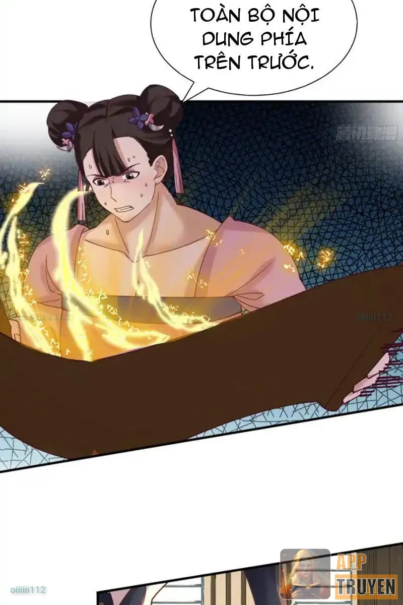 Sư Tỷ, Ta Không Muốn Cố Gắng! Chapter 18 - 25