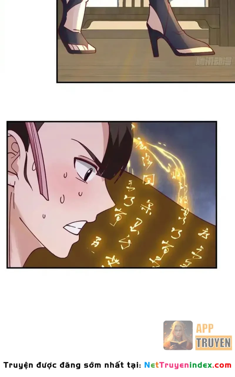 Sư Tỷ, Ta Không Muốn Cố Gắng! Chapter 18 - 26