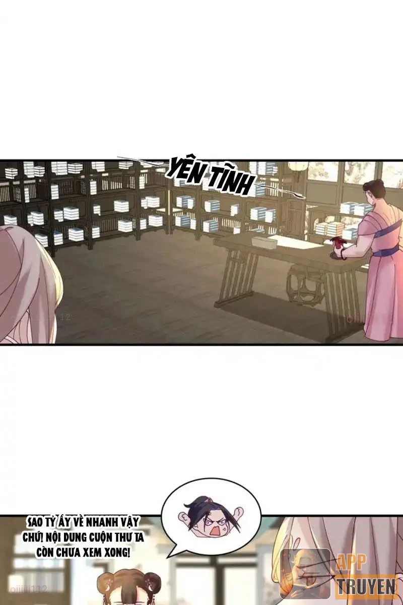 Sư Tỷ, Ta Không Muốn Cố Gắng! Chapter 18 - 27